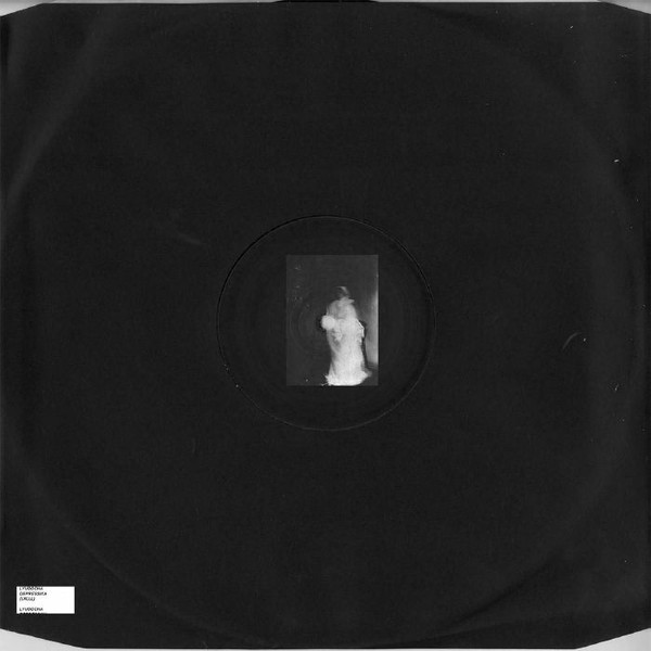 Lyubocha - Depressiya | LXLLL (LXLLL) - main