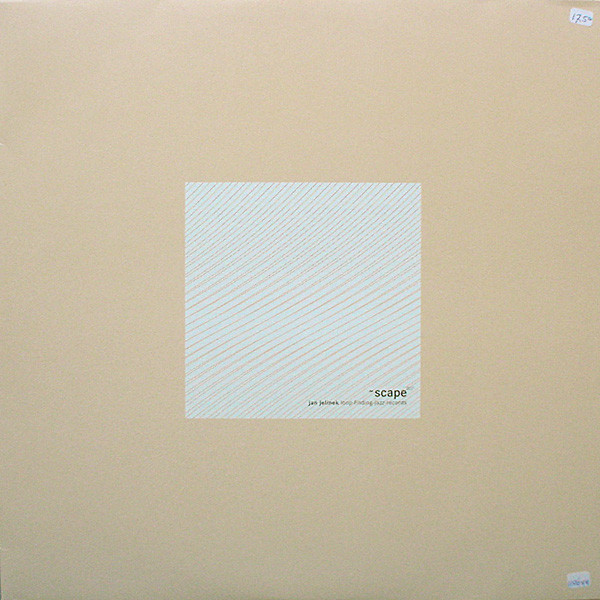 Jan Jelinek - Loop-Finding Jazz Records | Faitiche (fait-back01LP) - main Jan Jelinek - Loop-Finding Jazz Records | Faitiche (fait-back01LP) - main