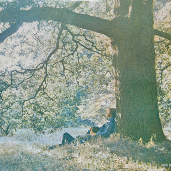 Yoko Ono / The Plastic Ono Band - Plastic Ono Band | Secretly Canadian (SC281) Yoko Ono / The Plastic Ono Band - Plastic Ono Band | Secretly Canadian (SC281)