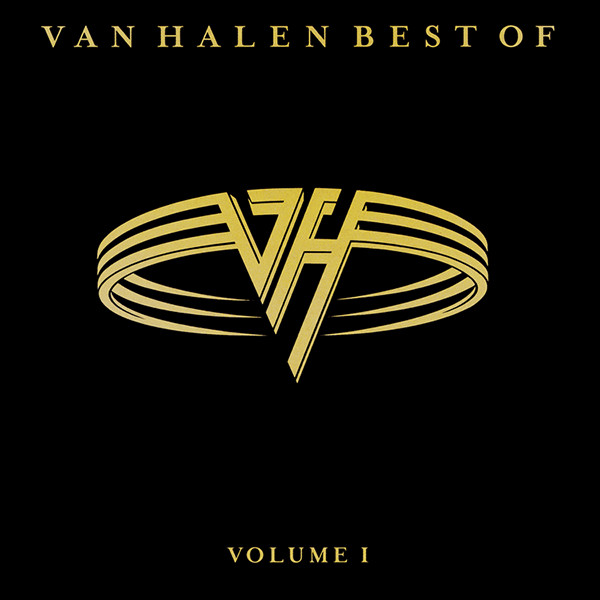 Van Halen - Best Of Volume 1 | Warner Bros. Records (CDW 46332) - main