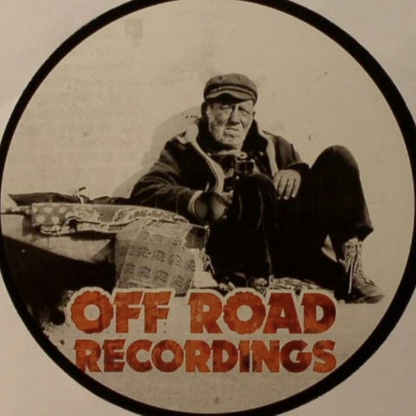 Propa Tings - Poor Man Style | Off Road Recordings (OFFROAD 008) Propa Tings - Poor Man Style | Off Road Recordings (OFFROAD 008)