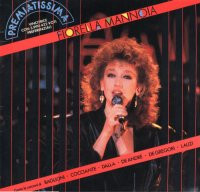 Fiorella Mannoia - Premiatissima | Ariston Music (QA/LP 5)