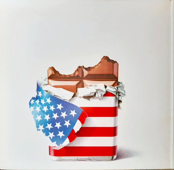 Premiata Forneria Marconi - Chocolate Kings | Manticore (K53508) - 2