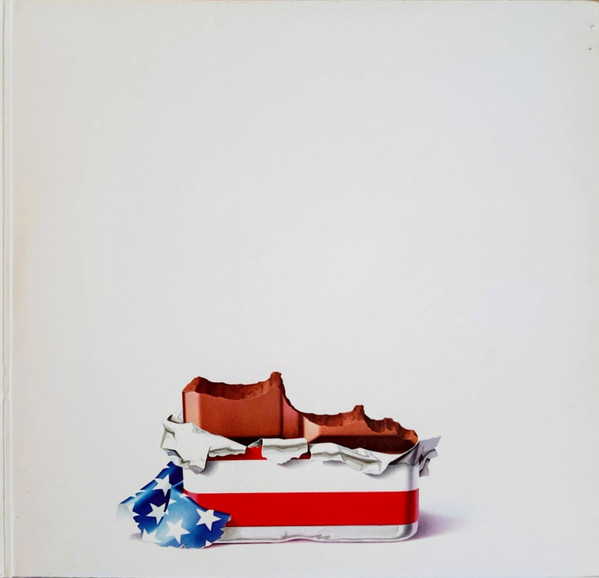 Premiata Forneria Marconi - Chocolate Kings | Manticore (K53508) - 3