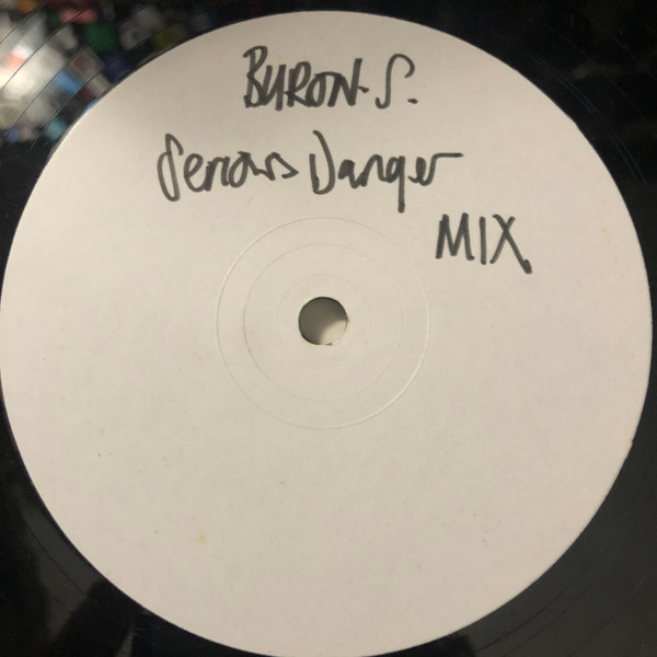 Byron Stingily - You Make Me Feel (Mighty Real) | Manifesto (STDJ 5) - main