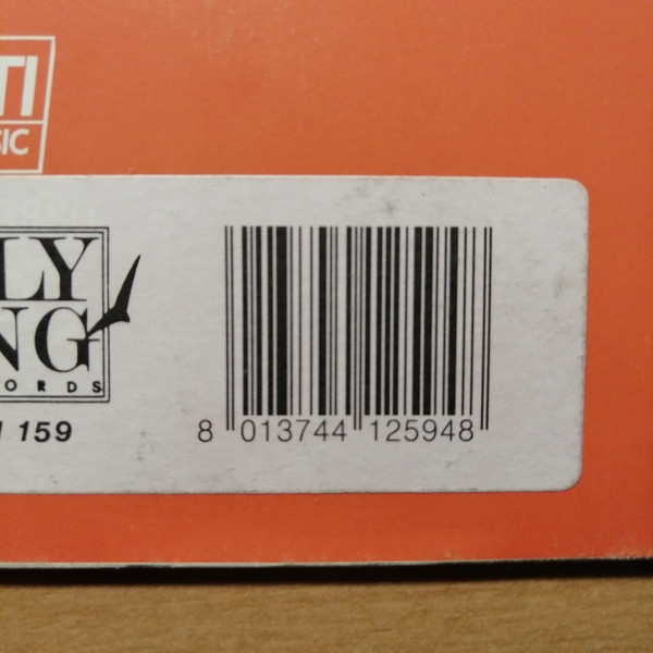 Matt Bianco - Lost In You | Flying International (FIN 159) - 3