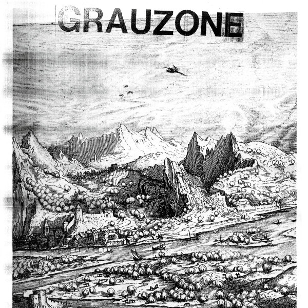 Grauzone - Raum | We Release Whatever The Fuck We Want Records (WRWTFWW043) Grauzone - Raum | We Release Whatever The Fuck We Want Records (WRWTFWW043)