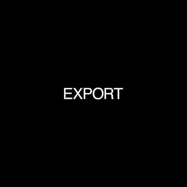 RAP - Export | Jolly Discs (JD008V) - main