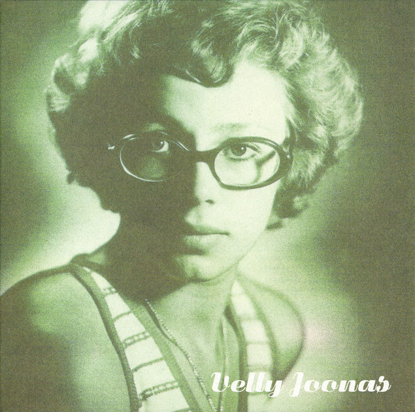 Velly Joonas - Stopp, Seisku Aeg! | Frotee (FRO007)