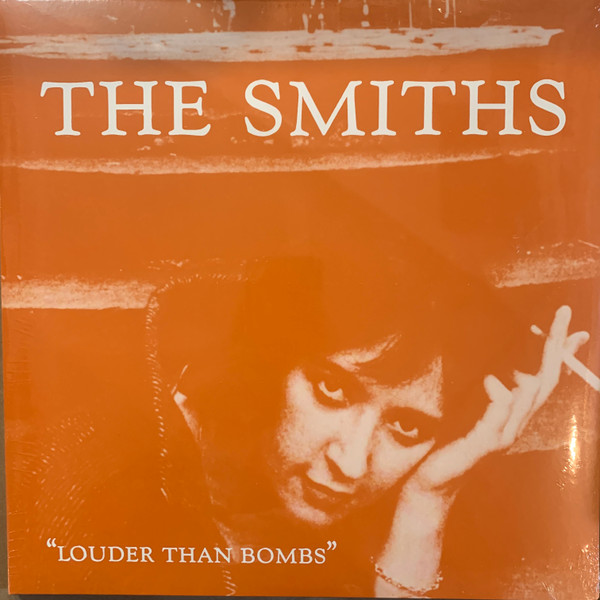 The Smiths - Louder Than Bombs | Sire (2564665877)