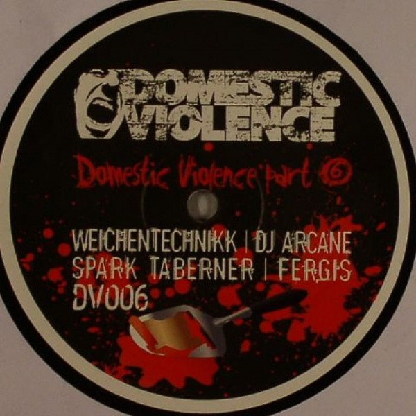 Various - Domestic Violence Part 6 | Domestic Violence (DV006) - main