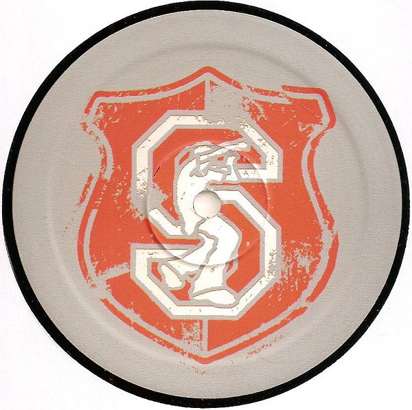 Santos - 3-2-1 Fire! | Mantra Vibes (MTR 2110) - 3