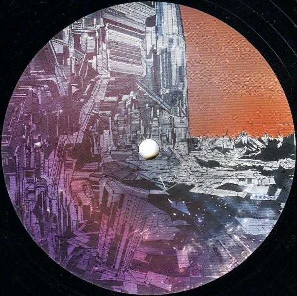 Point B - Industrial Revulsion E.P. | Combat Recordings (COMBAT23) - 2