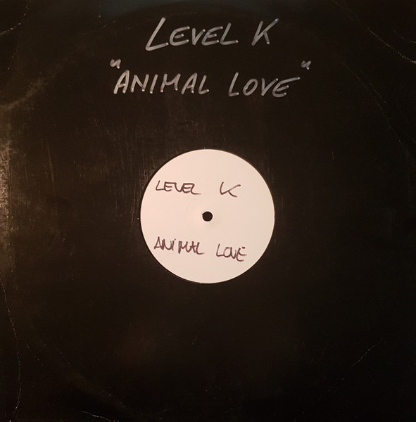 Level K - Animal Love | Not On Label (100562) - main