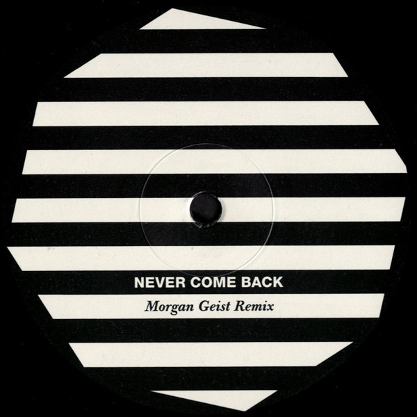Caribou - Never Come Back (Four Tet / Morgan Geist Remixes) | City Slang (SLANG50298) - 3