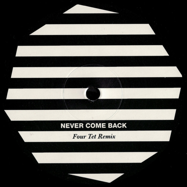 Caribou - Never Come Back (Four Tet / Morgan Geist Remixes) | City Slang (SLANG50298) - 2