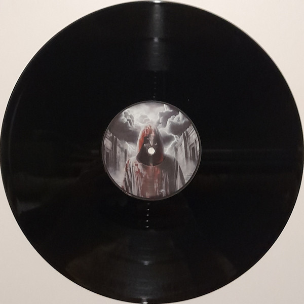 Bitch Cassidy , Angel Flo - Unleashed Records 03 | Unleashed Records (UR 03) - 4