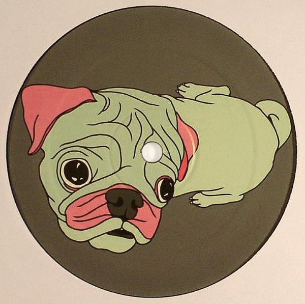 Kabale Und Liebe - Miami Nice / Flodder | 100% Pure (PURE 044)
