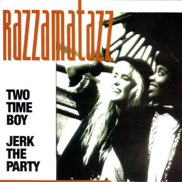 Razzamatazz - Two Time Boy | BCM Records (BCM 12229) Razzamatazz - Two Time Boy | BCM Records (BCM 12229)