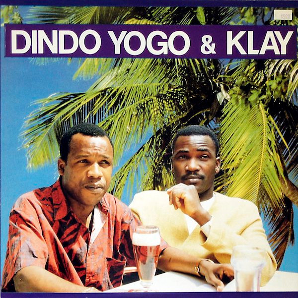 Dindo Yogo And Klay - Dindo Yogo & Klay | Mayala (MAF 004)