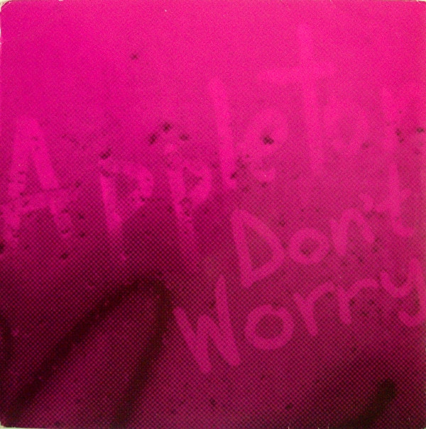 Appleton - Don't Worry | Polydor (Apple6)