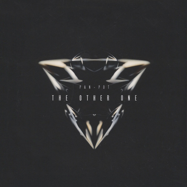 Pan-Pot - The Other One | Second State (SNDST009) - main