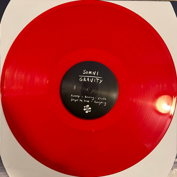 Somni - Gravity | Friends Of Friends (FOF218LP) - 2 Somni - Gravity | Friends Of Friends (FOF218LP) - 2