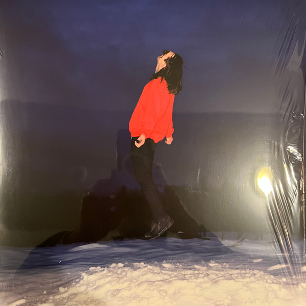 Somni - Gravity | Friends Of Friends (FOF218LP)