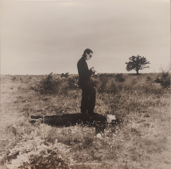 A Spiral Walk - Summer of Insomnia | Intercept (INT069)