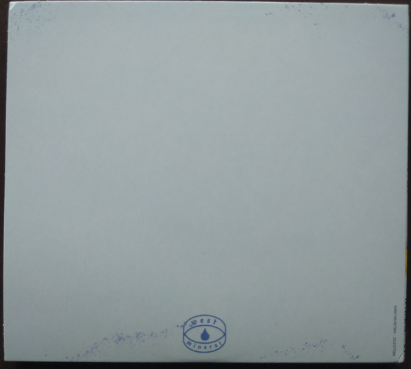 Yunzero - Butterfly DNA | West Mineral Ltd. (OUEST089) - 2