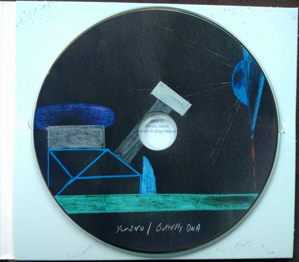 Yunzero - Butterfly DNA | West Mineral Ltd. (OUEST089) - 4