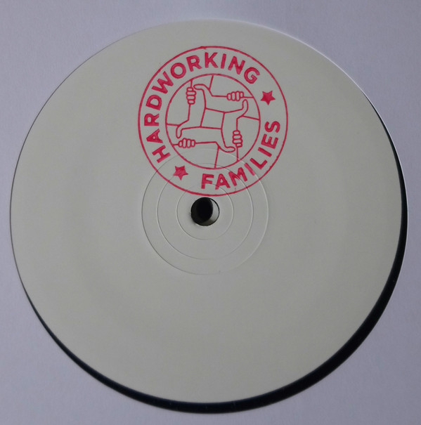 Hardworking Families - Hardworking Families 003 | Hardworking Families (HWF003)