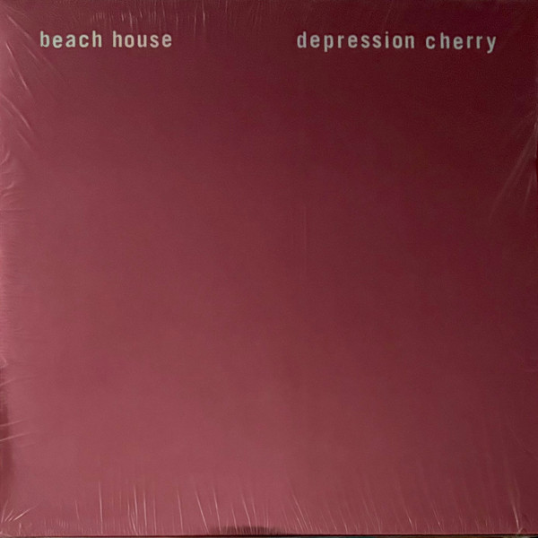 Beach House - Depression Cherry | Sub Pop (SP1122)