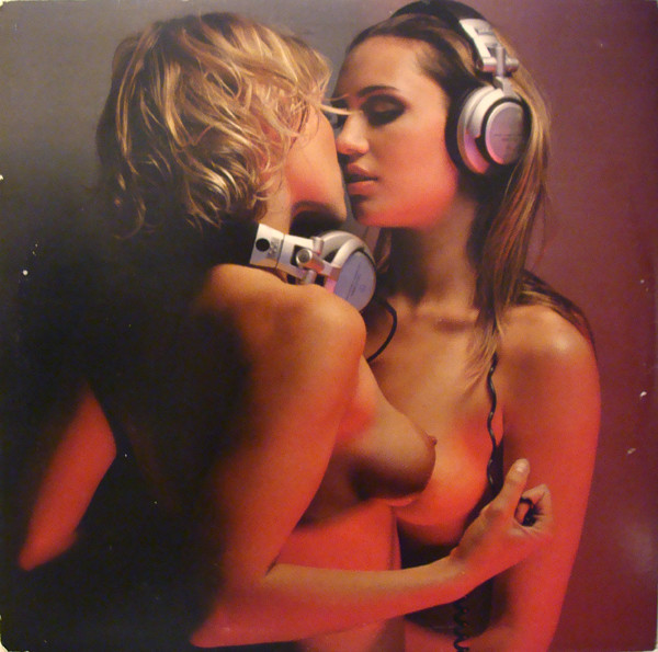 Various - Fantazia: Aural Pleasure : Vinyl Two (Of Two) | Mushroom (GALL 001 LP2) - 2 Various - Fantazia: Aural Pleasure : Vinyl Two (Of Two) | Mushroom (GALL 001 LP2) - 2