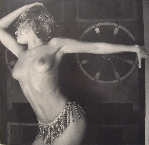 Various - Fantazia: Aural Pleasure : Vinyl Two (Of Two) | Mushroom (GALL 001 LP2) - 4 Various - Fantazia: Aural Pleasure : Vinyl Two (Of Two) | Mushroom (GALL 001 LP2) - 4