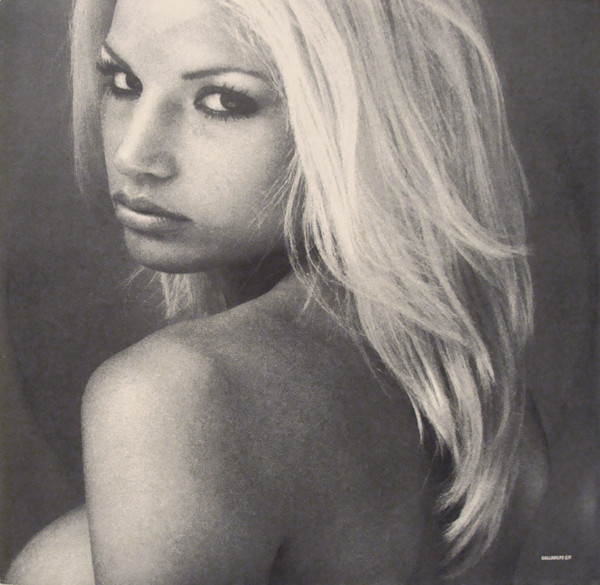 Various - Fantazia: Aural Pleasure : Vinyl Two (Of Two) | Mushroom (GALL 001 LP2) - 3 Various - Fantazia: Aural Pleasure : Vinyl Two (Of Two) | Mushroom (GALL 001 LP2) - 3