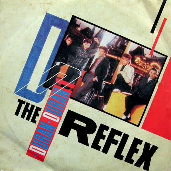 Duran Duran - The Reflex | EMI (2001507) - main