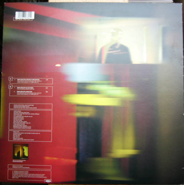 Incognito - Nights Over Egypt | Talkin' Loud (TLX 40) - 2