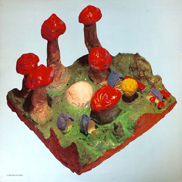 Hippopotamus Records - 続YMOのカバ | Hippopotamus Records (002) - main