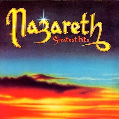 Nazareth - Greatest Hits | Castle Classics (CLALP149) Nazareth - Greatest Hits | Castle Classics (CLALP149)