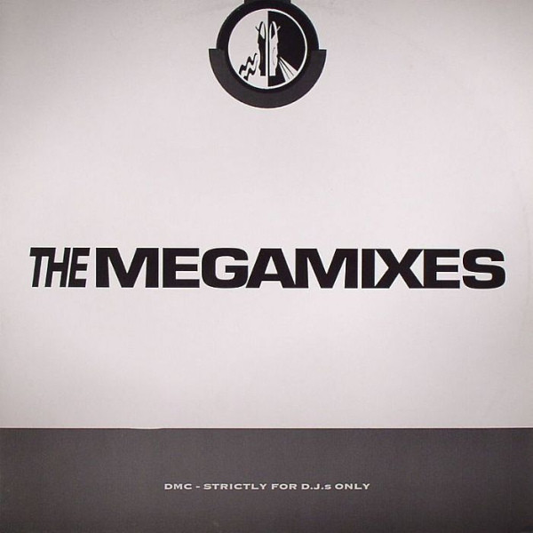 Various - The Megamixes 170 | DMC (DMC 170/3/4)