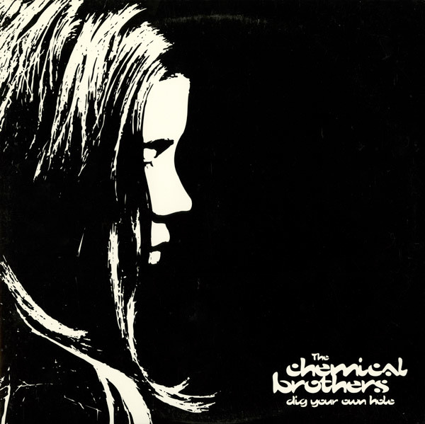 The Chemical Brothers - Dig Your Own Hole | Astralwerks (ASW 6180) - main