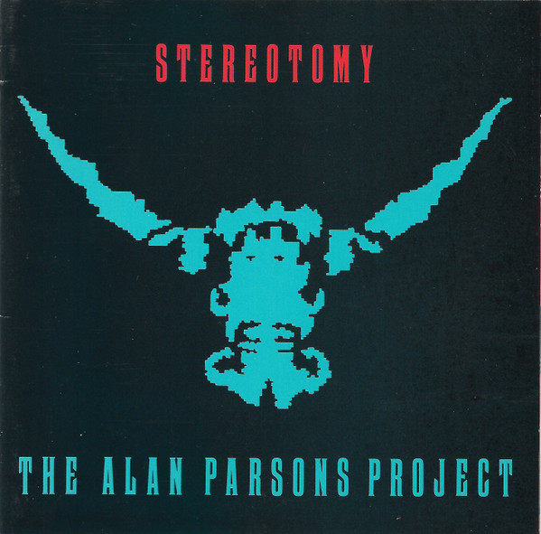 The Alan Parsons Project - Stereotomy | Arista (259 050) - main