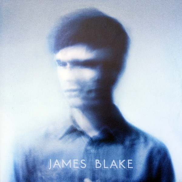 James Blake - James Blake | Atlas Recordings (ATLAS02LP) - main James Blake - James Blake | Atlas Recordings (ATLAS02LP) - main