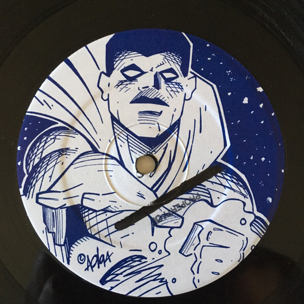 Various - L.T.G. Project | Djax-Up-Beats (DJAX-UP-221) - 2