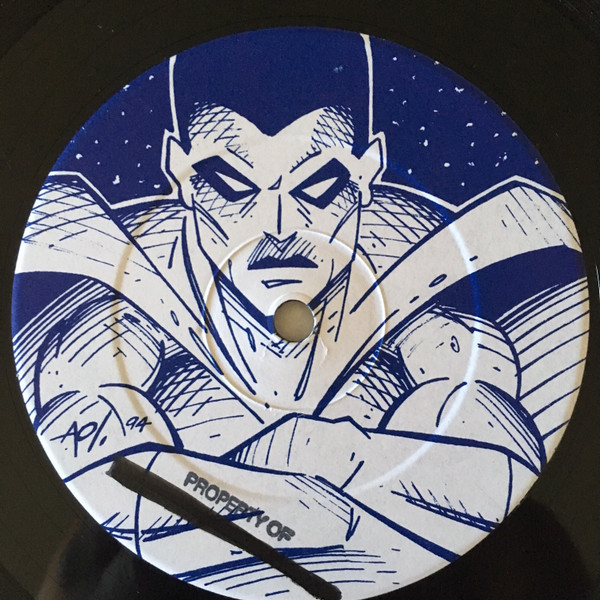 Various - L.T.G. Project | Djax-Up-Beats (DJAX-UP-221) - 4