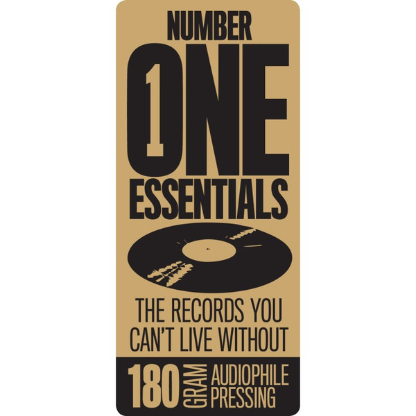 Robert Johnson - King Of The Delta Blues Singers | Number One Essentials (291037) - 3