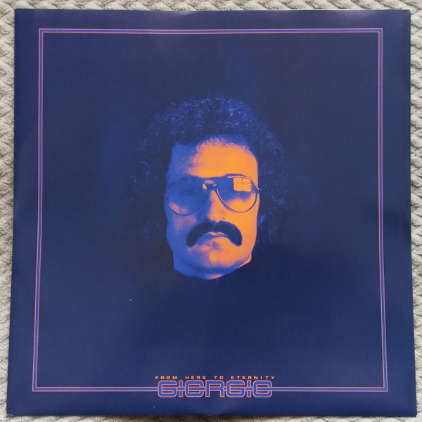 Giorgio Moroder - From Here To Eternity | Repertoire Records (V197) - 4 Giorgio Moroder - From Here To Eternity | Repertoire Records (V197) - 4