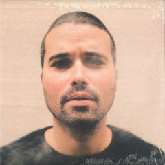 Amine Laje - Datsha | Rotary Phono Lab (RPLAB007) Amine Laje - Datsha | Rotary Phono Lab (RPLAB007)