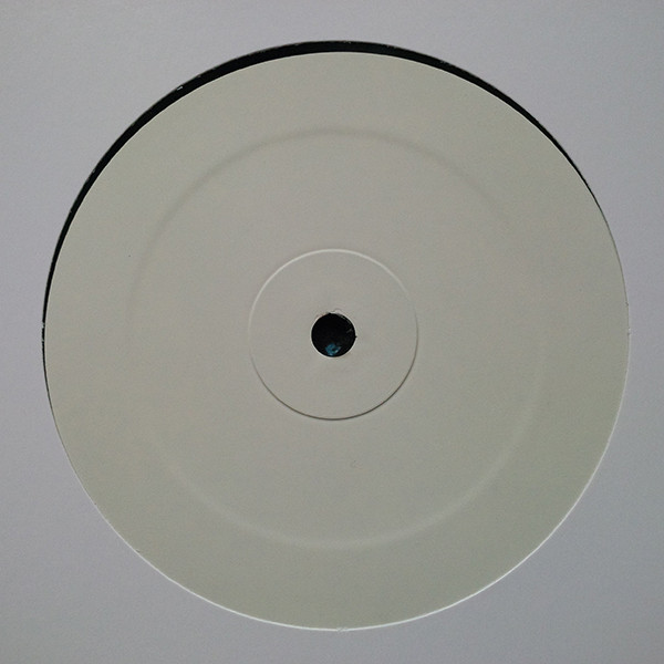 DJ Trace - Lostdubs 2 | DSCI4 (LOSTDUBS002)